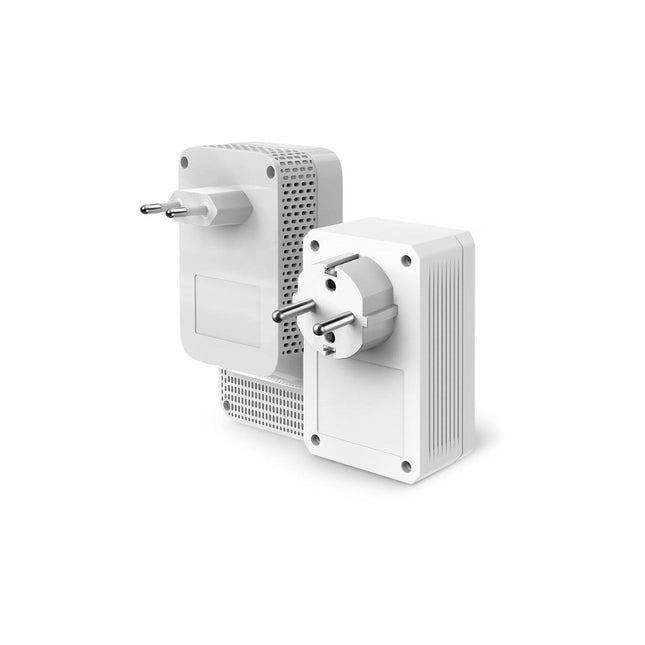 CPL Wifi TP-LINK TL-WPA7617 KIT 1000Mbps 2 adaptateurs