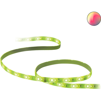 Bandeau LED WIZ Couleur 1m Ultra lumineux 800lm