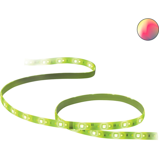 Bandeau LED WIZ Couleur 1m Ultra lumineux 800lm