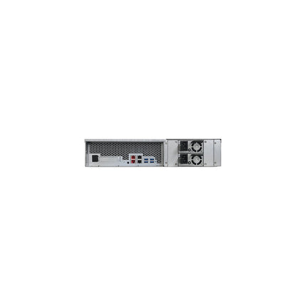 Serveur NAS ASUSTOR Asustor AS6512RD – NAS rack 12 baies ave