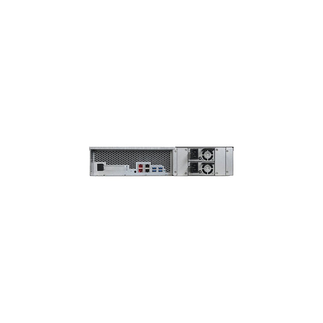 Serveur NAS ASUSTOR Asustor AS6512RD – NAS rack 12 baies ave