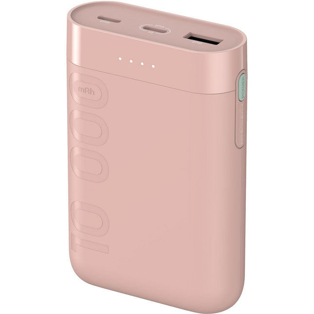Batterie externe ESSENTIELB 10000 mAh