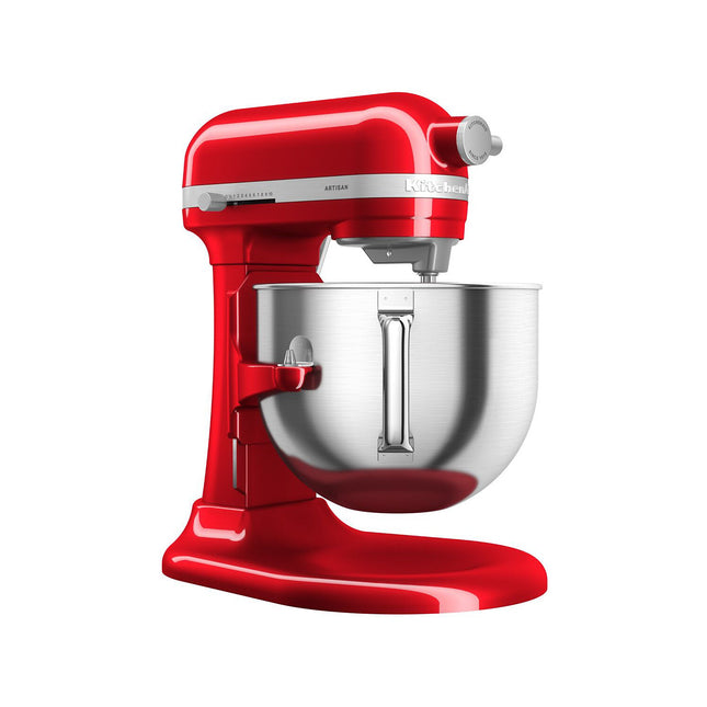 Robot pâtissier KITCHENAID 5KSM70SHXE