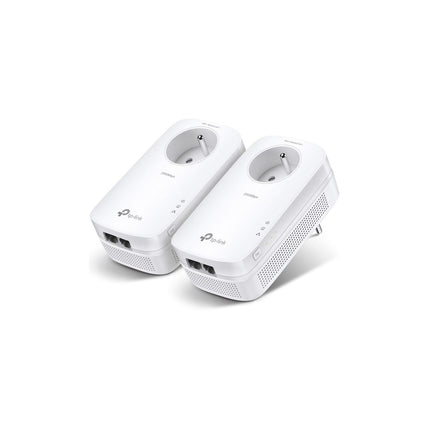 CPL Filaire TP-LINK TL-PA9025P 2000Mbps 2x2RJ45 pack de 2