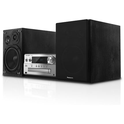 Chaîne HiFi PANASONIC SC-PMX92EG-S