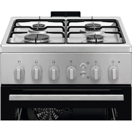 Cuisinière gaz ELECTROLUX LKG504010X