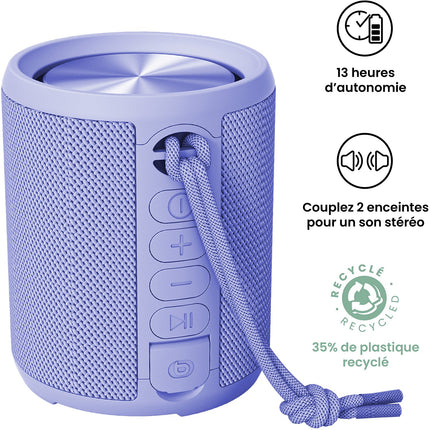 Enceinte portable ESSENTIELB SB70 Mini