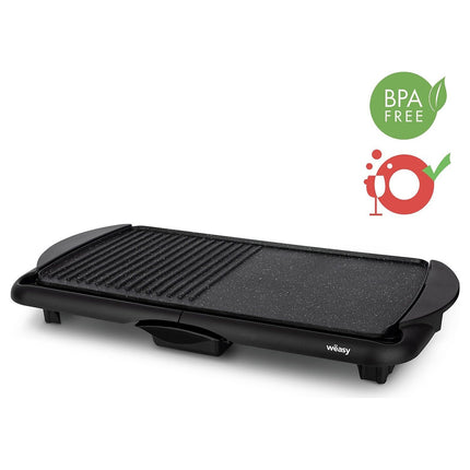 Plancha électrique WEASY STO52