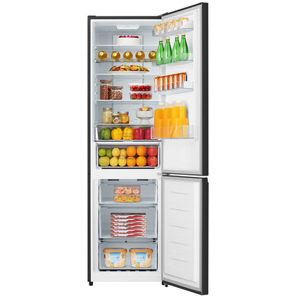 Réfrigérateur combiné HISENSE RB440N4ACA