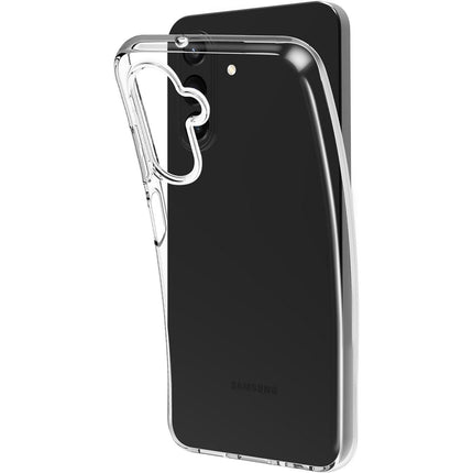 Pack ESSENTIELB Samsung A17 coque + 2 verre trempé