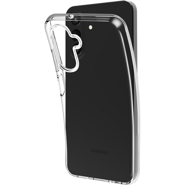 Pack ESSENTIELB Samsung A17 coque + 2 verre trempé