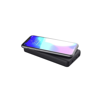 Chargeur ordinateur portable TRUST 20000mAh