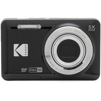 Appareil photo Compact KODAK FZ55 Black