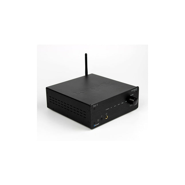 DAC audio TANGENT DAC II Audio USB