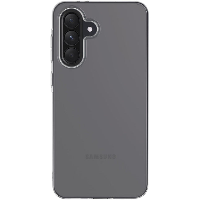 Coque ESSENTIELB Samsung A36 A56 souple Made In France
