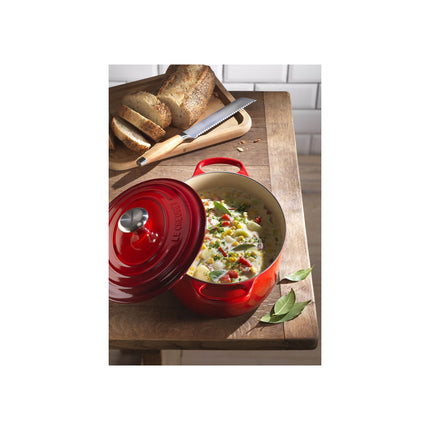 Cocotte LE CREUSET