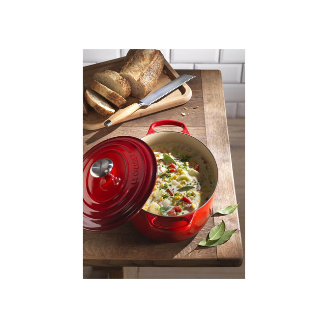 Cocotte LE CREUSET