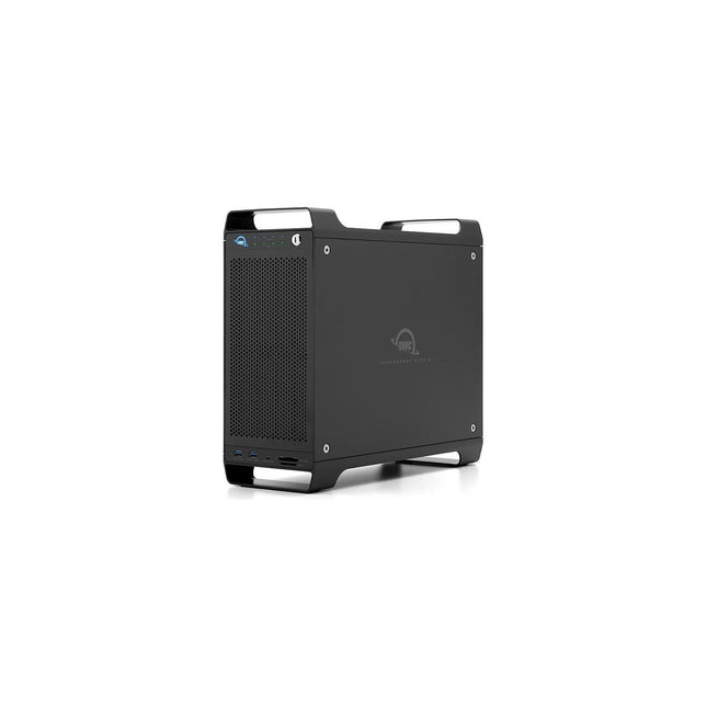 Boitier disque dur CONECTICPLUS Boitier disque dur 3.5' RAID 8 baies