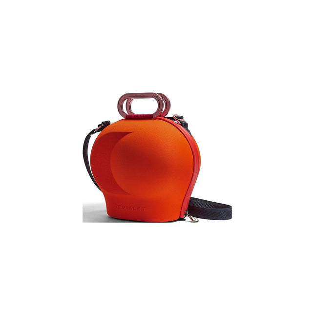 Housse de transport DEVIALET Cocoon Phantom II orange