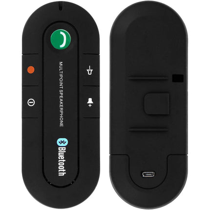 AVIZAR Multipoint Pare-soleil Autonomie 16h