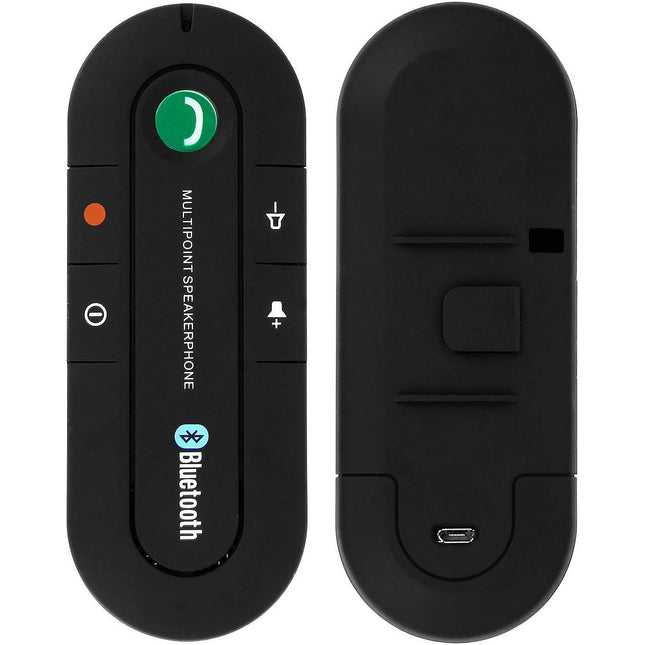 AVIZAR Multipoint Pare-soleil Autonomie 16h