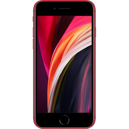 Smartphone APPLE iPhone SE Product Red 64 Go Reconditionné