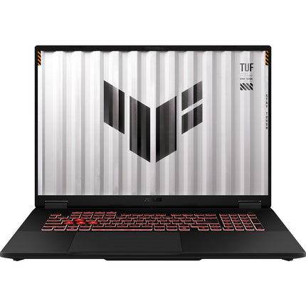 PC Gamer ASUS Tuf 18" WUXGA 144Hz AMD Ryzen 7 260 Nvidia GeForce RTX 5050 16 Go RAM DDR5 SSD 512 Go