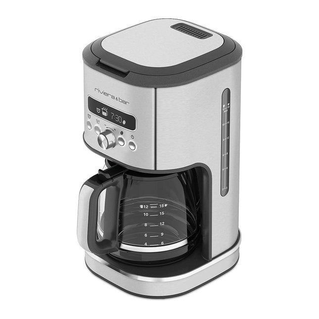 Cafetière programmable RIVIERA ET BAR BCF570