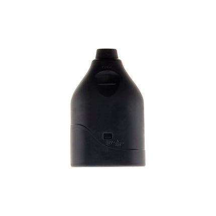 ZENITECH Fiche femelle 2P 6A - Noir - Zenitech