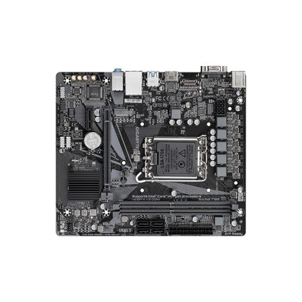 Carte mère GIGABYTE H610M H V3