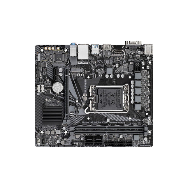 Carte mère GIGABYTE H610M H V3