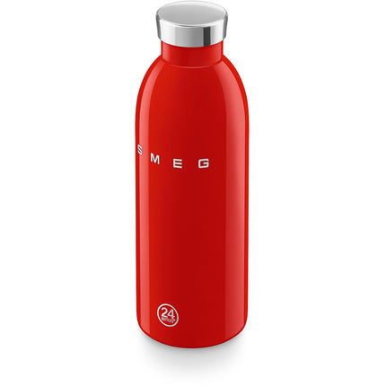 Bouteille isotherme SMEG isotherme 500ml