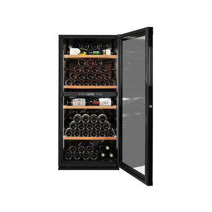 Cave à vin vieillissement CLIMADIFF MILLESIME140DB