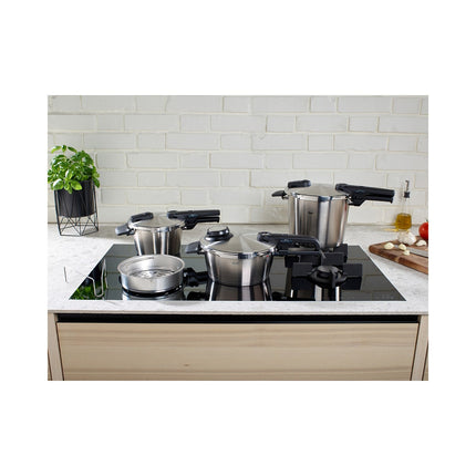 Panier vapeur FISSLER Vitavit Perforated inset 22 cm