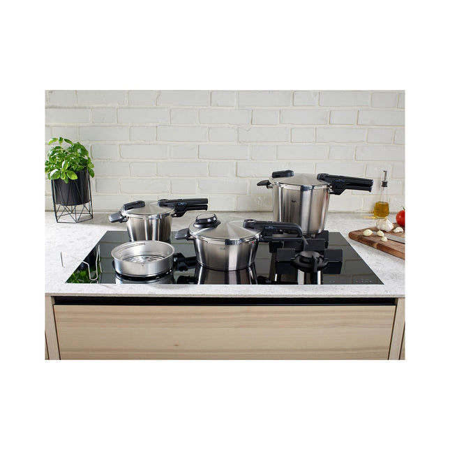 Panier vapeur FISSLER Vitavit Perforated inset 22 cm