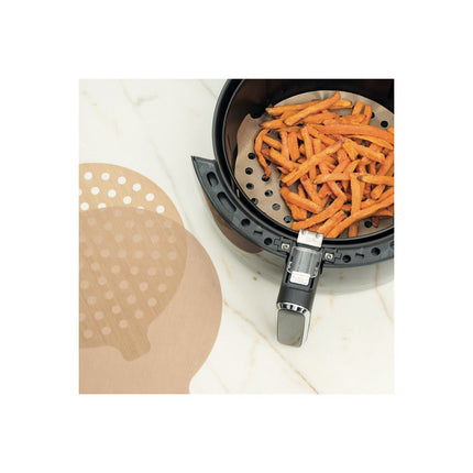 Set NOSTIK 2 REV AIRFRYER D23.5 PTFE