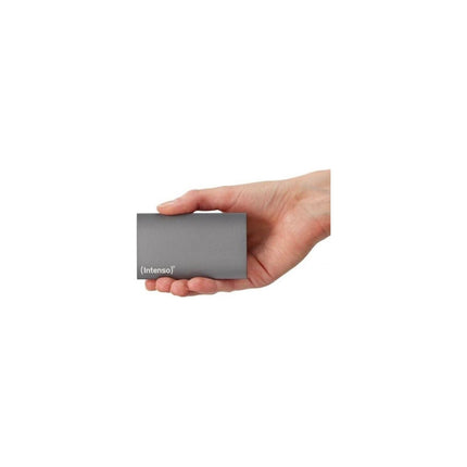 Disque dur SSD externe INTENSO SSD 1.8' USB 3.0 1 To