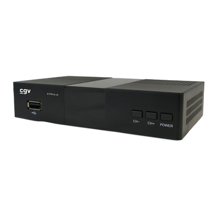 Décodeur TNT CGV TNT E-Etimo v.2