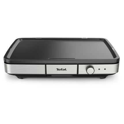 Plancha électrique TEFAL CB690D12 Maxi XXL inox