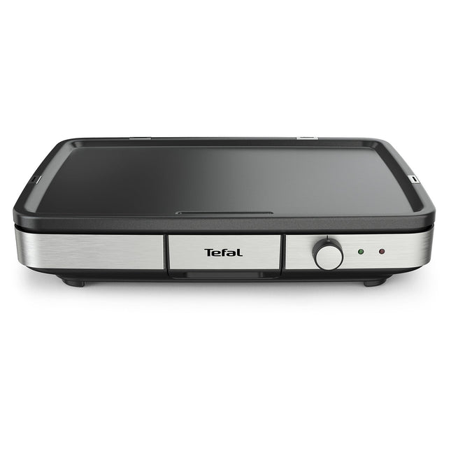 Plancha électrique TEFAL CB690D12 Maxi XXL inox