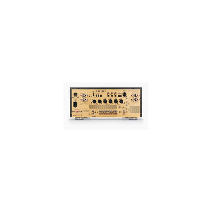 Amplificateur HiFi ADVANCE PARIS A12 Classic