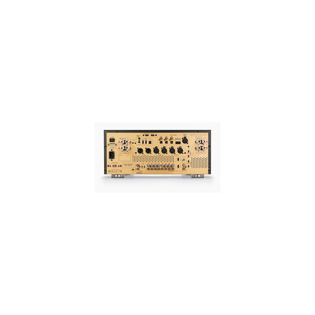 Amplificateur HiFi ADVANCE PARIS A12 Classic