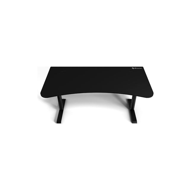 Bureau gamer AROZZI ARENA Pure Black