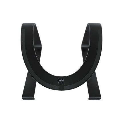 Support ordinateur portable TWELVE SOUTH Modèle Curve pour MacBook en Aluminium