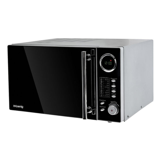 Micro ondes grill H.KOENIG VIO9