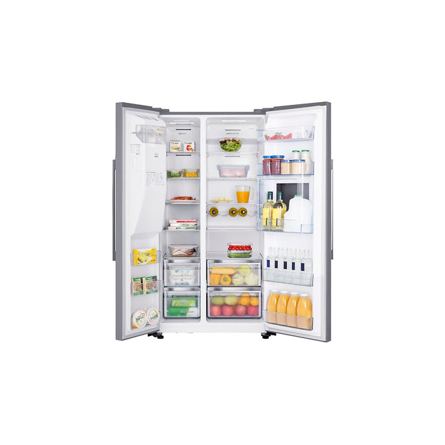 Réfrigérateur Américain HISENSE RS694N4BCE