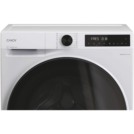 Lave linge hublot CANDY BP 413BL8-S