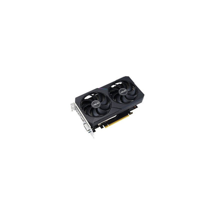Carte graphique ASUS Dual -RTX3050-O8G