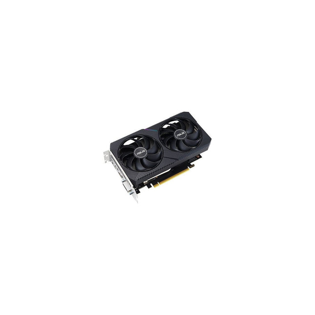Carte graphique ASUS Dual -RTX3050-O8G