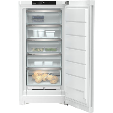 Congélateur armoire LIEBHERR FNA6635